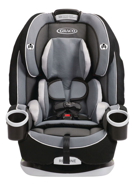 Graco 4ever All In One Convertible Car Seat Cameron Babies R Us Canada - Graco 4ever All In 1 Car Seat Review