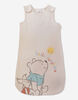 Disney Winnie The Pooh Sleepbag Oatmeal
