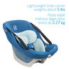Maxi Cosi Infant Seat - Coral XP Infant Seat - Blue