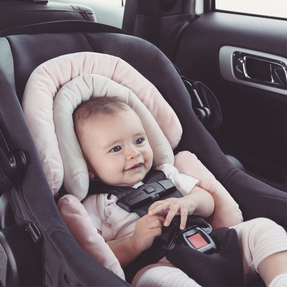 Baby cheap car cushion