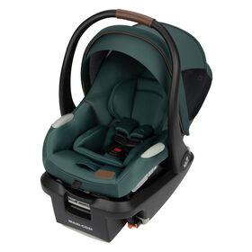 Maxi-Cosi Mico Luxe+ Iinfant Carseat Essential Green