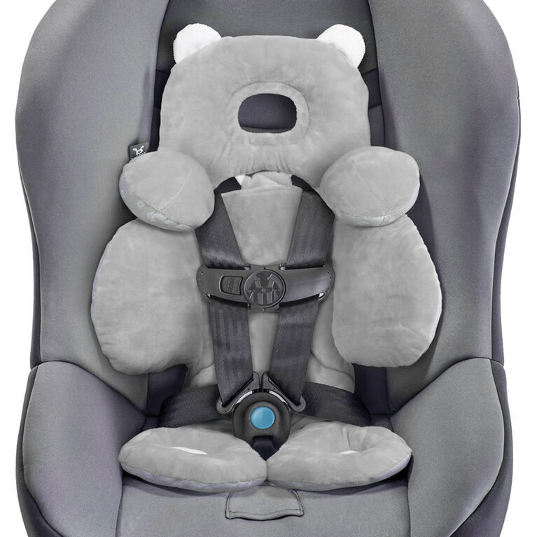 Benbat - Baby Total Body Support - Grey / 0-12 Months Old
