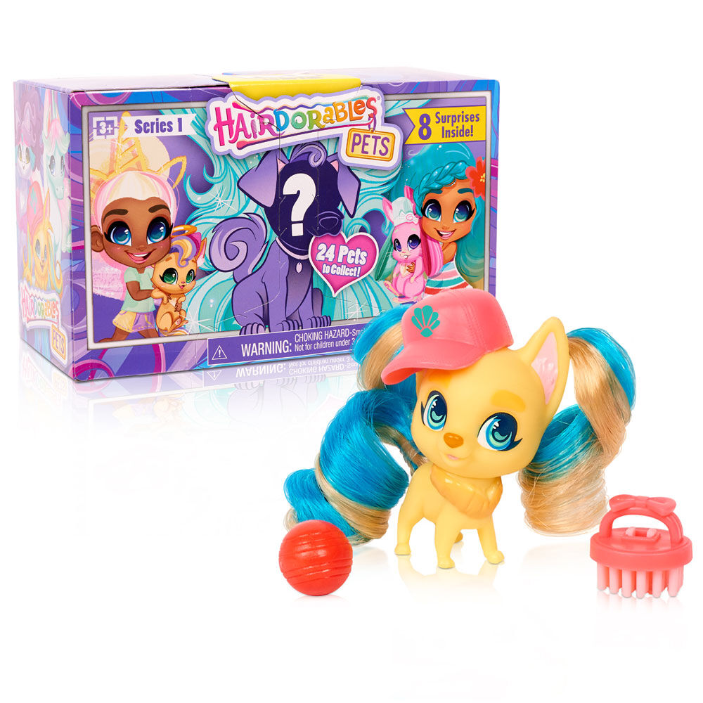 Hairdorable shop
