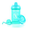 Twistshake Crawler Cup 300ML 8+M - Turquoise