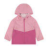 London Fog Windbreaker Pink 18 Months