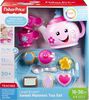 Fisher-Price Laugh & Learn Sweet Manners Tea Set - English Edition