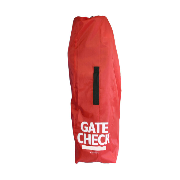 Gate check sac de voyage aérien pour poussette compacte. - Édition anglaise