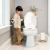 ITY Flip & Sit Potty Seat