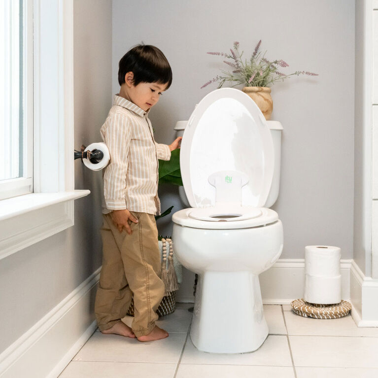 ITY Flip & Sit Potty Seat