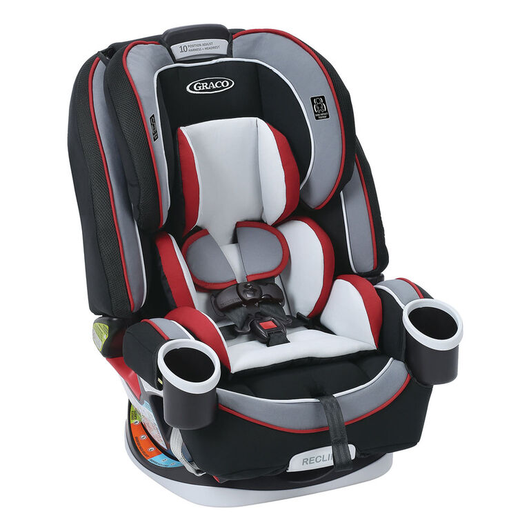 Graco 4ever All In 1 Car Seat Cougar Babies R Us Canada