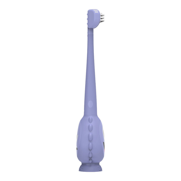 Toothscrubber , Toddler Toothbrush