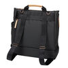 Petunia Pickle Bottom - Pivot Pack - Sand/Black