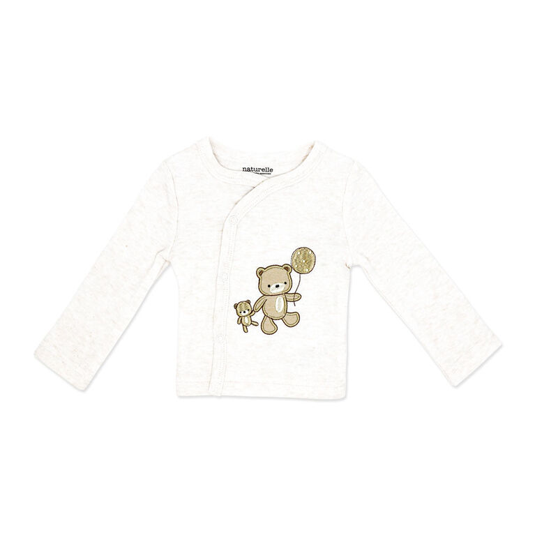 Naturelle Take Me Home Set: Beige