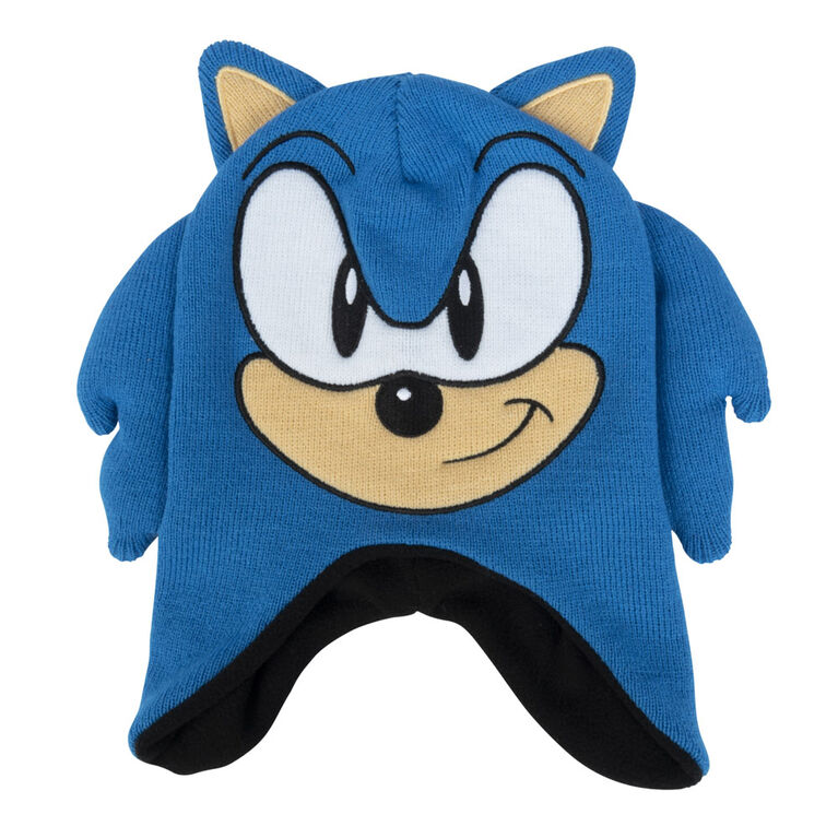 Sonic Hat