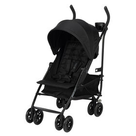Poussette compacte Right Step de Safety 1st - Noir