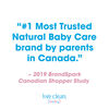 Live Clean Baby - Soothing Relief Diaper Ointment