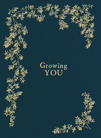 Growing You - Édition anglaise