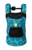 LILLEbaby CarryOn Airflow Carrier Blue Agate