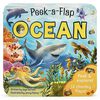 Ocean - Édition anglaise