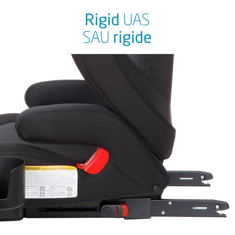 Maxi-Cosi RodiSport Booster Car Seat - Black