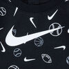 Combinaison Nike - Noir - Taille 12 Mois