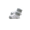 Tendertyme   2 Pack socks in Mesh bag:Grey