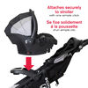 Schwinn Interval Jogger Travel System