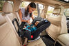 Graco TrioGrow SnugLock 3-in-1 Car Seat, Drew