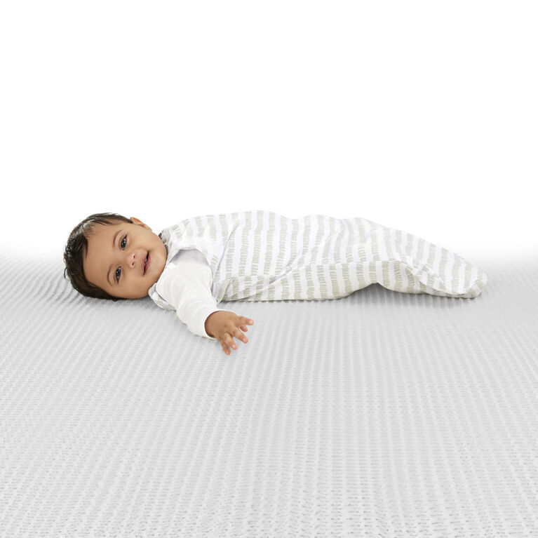 SwaddleMe Arms Free 2PK Convertible Pod MAGIC MARKER STAGE 2