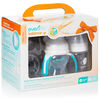 Evenflo Balance + Wide Neck Infant Feeding & Soothing Gift Set