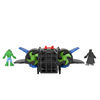 Imaginext - DC Super Friends - Bat-Sous-Marin