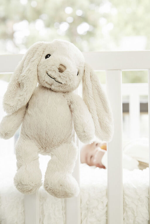 Bubbly Bunny Le lapin aux Sons Apaisants de Cloud B