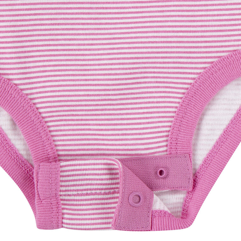 Nike 3 Piece Set - Yellow - Size 9 Months