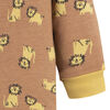 Gerber Childrenswear    SleepNPlay  Lions 
