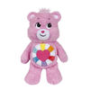 Care Bears Hopeful Heart Bear Plush - R Exclusive