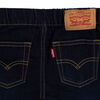 Levis Pants Set - Grey Heather - Size 2T