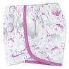 Nike Flow-Ral All-Over Print Sprinter Set - Sail