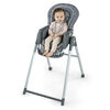 Ingenuity Proper Positioner 7-in-1 High Chair - Parker