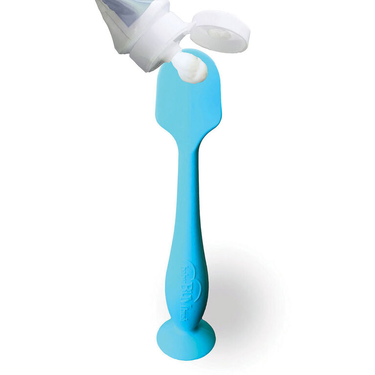 Baby Bumco Diaper Cream Brush Blue Babies R Us Canada
