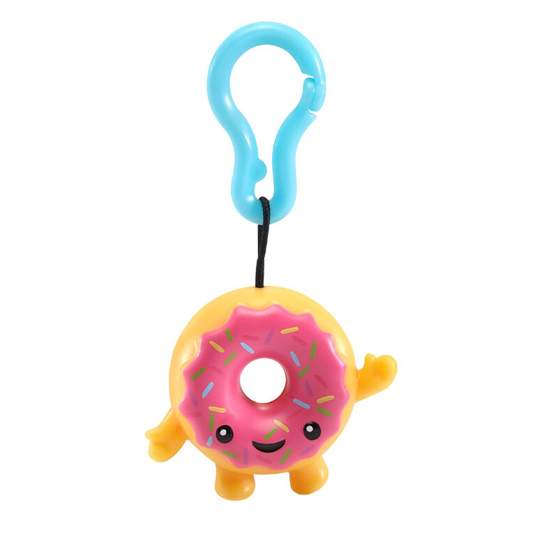 LeapFrog RockIt Twist - Jeu Minichef Challenge - &Eacute;dition anglaise