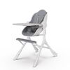 Oribel Cocoon Z High Chair Grey