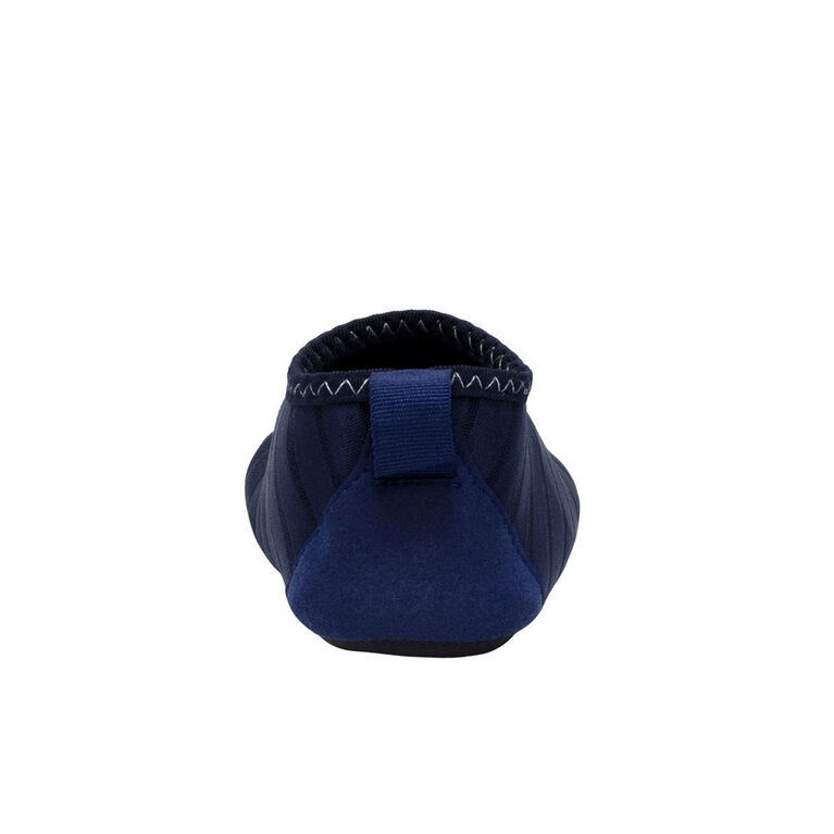 Robeez - Aqua Shoes - Aquatic - Navy - 5 (12-18M)
