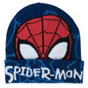 Ensemble chapeau et gants Spider-Man, enfant