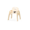 Foundations Simple Sitter Chair, 13