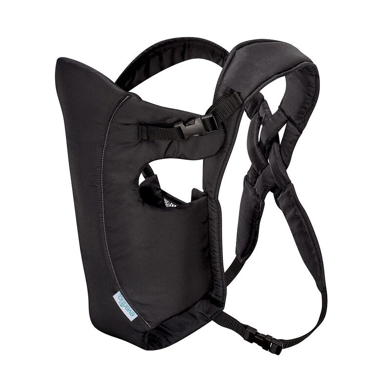 Evenflo Easy Infant Carrier - Creamsicle