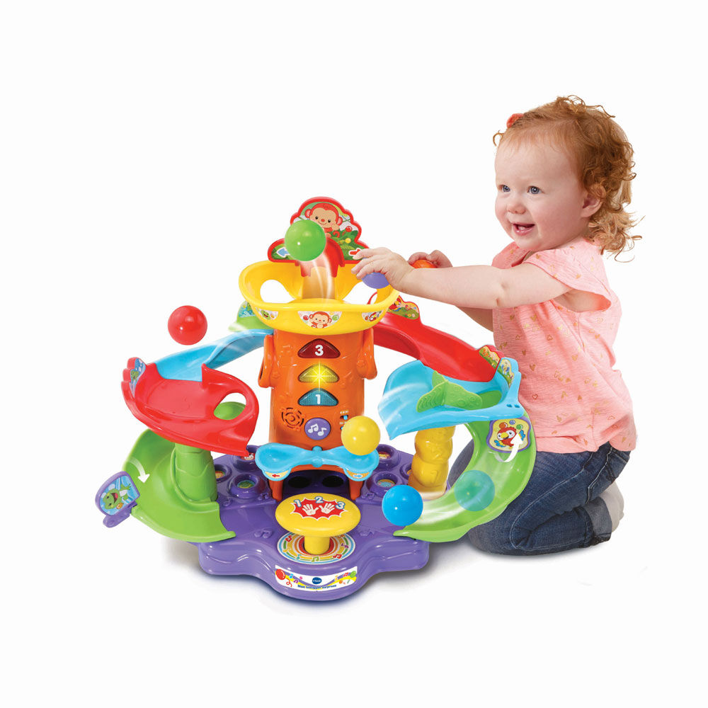 vtech pop
