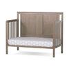 Lit de bébé Convertible 4-en-1 Quincy de Forever Eclectic, gris pourpre