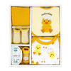 So cute By Baby Mode 5 Piece Box: Yellow Recently Hatched