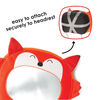 Diono Easy View Fox Character, Baby Car Mirror