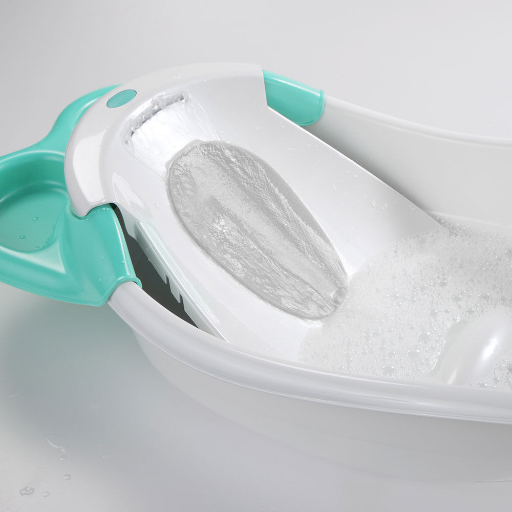 summer infant warming waterfall